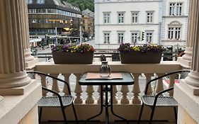 Hotel Denner Heidelberg